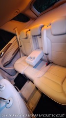 Mercedes-Benz Ostatní modely Mercedes ML  350 CDi w166 2013