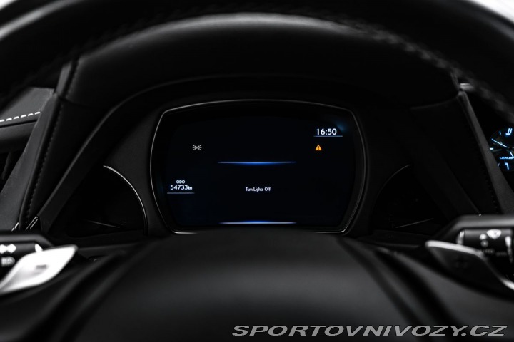 Lexus Ostatní modely LS 500 2018