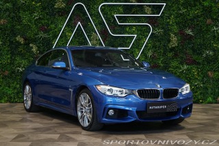 BMW 4 435d xDrive H/K M-Sport