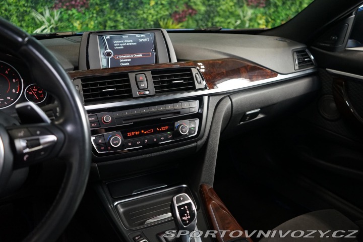 BMW 4 435d xDrive H/K M-Sport 2014
