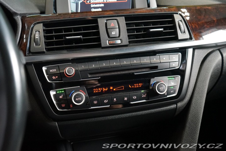 BMW 4 435d xDrive H/K M-Sport 2014