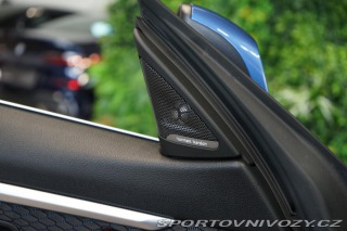 BMW 4 435d xDrive H/K M-Sport 2014