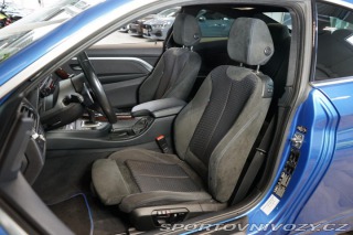 BMW 4 435d xDrive H/K M-Sport 2014