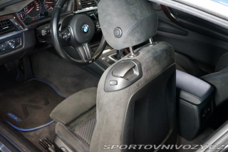 BMW 4 435d xDrive H/K M-Sport 2014