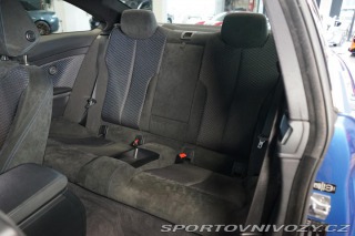 BMW 4 435d xDrive H/K M-Sport 2014