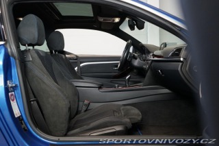 BMW 4 435d xDrive H/K M-Sport 2014