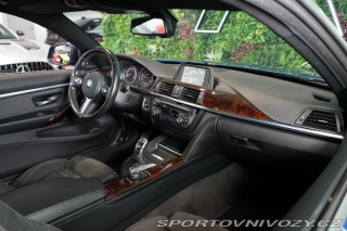 BMW 4 435d xDrive H/K M-Sport 2014