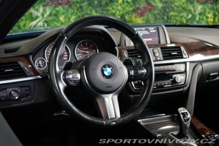 BMW 4 435d xDrive H/K M-Sport 2014