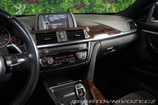BMW 4 435d xDrive H/K M-Sport 2014