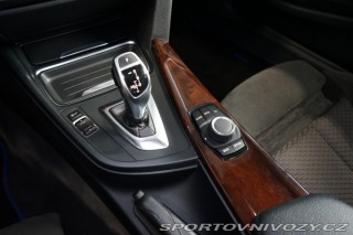 BMW 4 435d xDrive H/K M-Sport 2014