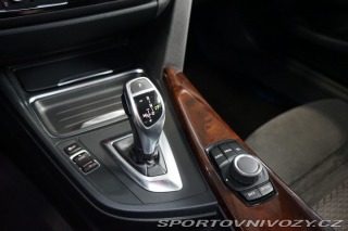 BMW 4 435d xDrive H/K M-Sport 2014