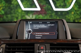 BMW 4 435d xDrive H/K M-Sport 2014