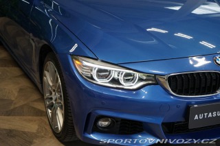 BMW 4 435d xDrive H/K M-Sport 2014