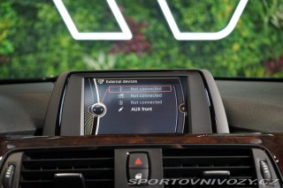 BMW 4 435d xDrive H/K M-Sport 2014