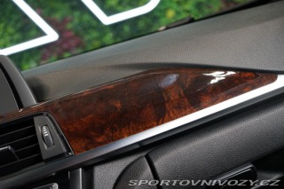BMW 4 435d xDrive H/K M-Sport 2014