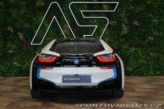 BMW i8 1.5i EDrive LED HUD Camer 2018
