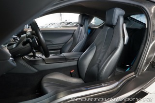 BMW i8 1.5i EDrive LED HUD Camer 2018