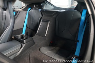 BMW i8 1.5i EDrive LED HUD Camer 2018
