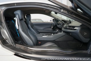 BMW i8 1.5i EDrive LED HUD Camer 2018