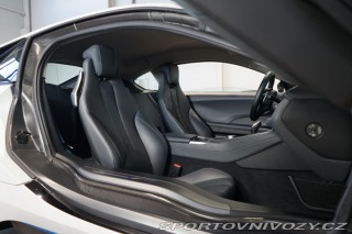 BMW i8 1.5i EDrive LED HUD Camer 2018
