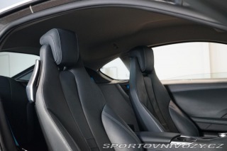 BMW i8 1.5i EDrive LED HUD Camer 2018