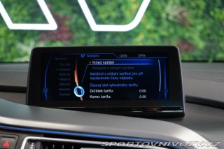 BMW i8 1.5i EDrive LED HUD Camer 2018