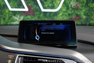 BMW i8 1.5i EDrive LED HUD Camer 2018