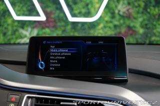 BMW i8 1.5i EDrive LED HUD Camer 2018