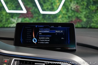 BMW i8 1.5i EDrive LED HUD Camer 2018