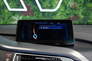 BMW i8 1.5i EDrive LED HUD Camer 2018