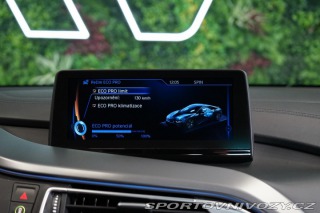 BMW i8 1.5i EDrive LED HUD Camer 2018