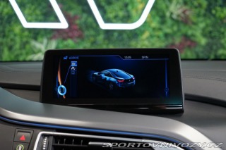 BMW i8 1.5i EDrive LED HUD Camer 2018