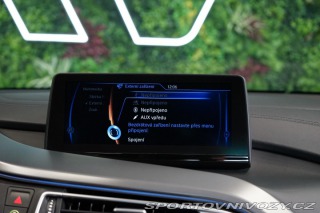 BMW i8 1.5i EDrive LED HUD Camer 2018