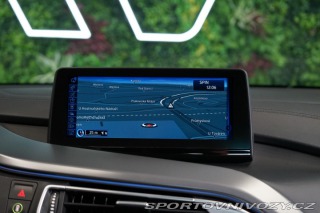 BMW i8 1.5i EDrive LED HUD Camer 2018