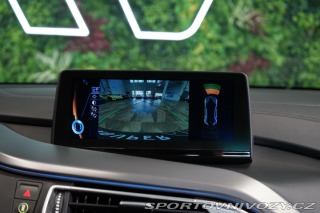 BMW i8 1.5i EDrive LED HUD Camer 2018