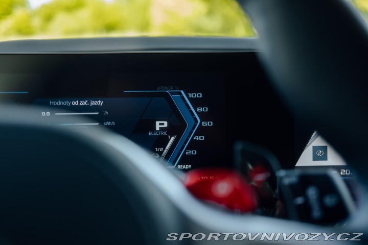 BMW XM 2024