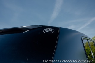 BMW XM  2024