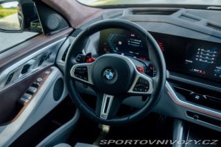 BMW XM  2024