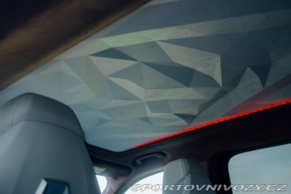 BMW XM  2024