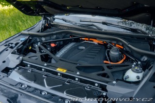 BMW XM  2024