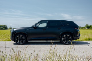 BMW XM  2024