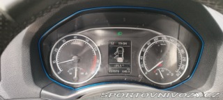 Škoda Octavia RS 2009