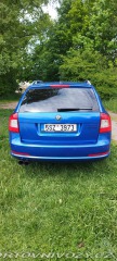 Škoda Octavia RS 2009