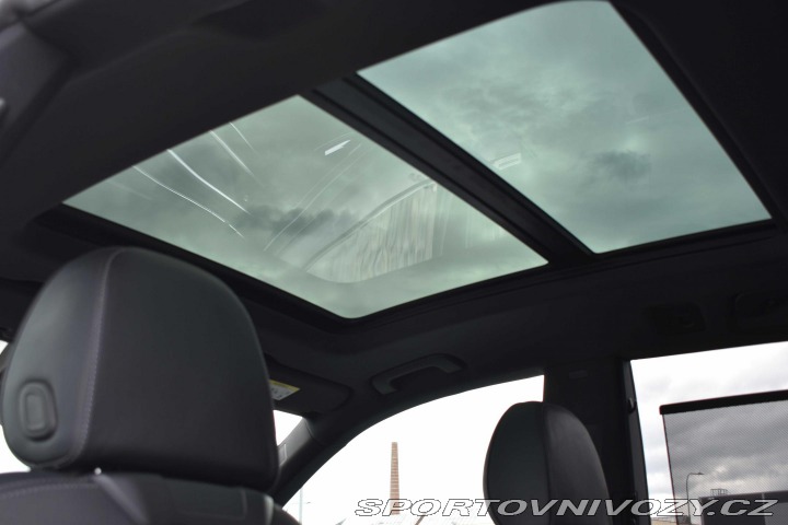 Audi SQ8 V8 TDI 4x4*TAŽNÉ*VZDUCH*D 2020