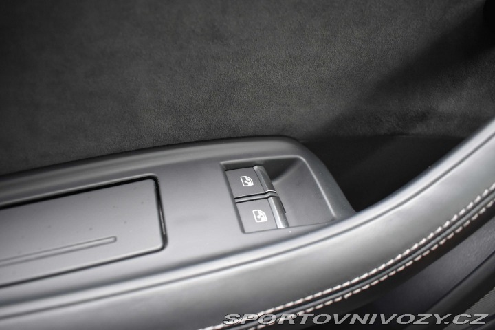 Audi SQ8 V8 TDI 4x4*TAŽNÉ*VZDUCH*D 2020
