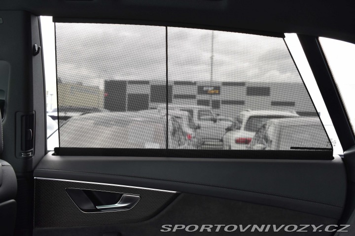 Audi SQ8 V8 TDI 4x4*TAŽNÉ*VZDUCH*D 2020