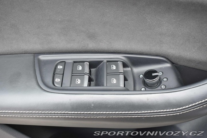 Audi SQ8 V8 TDI 4x4*TAŽNÉ*VZDUCH*D 2020