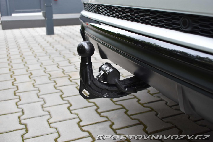 Audi SQ8 V8 TDI 4x4*TAŽNÉ*VZDUCH*D 2020