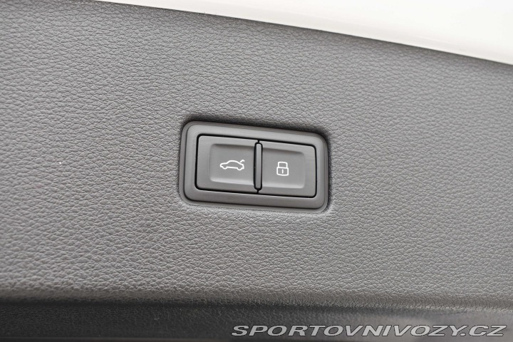Audi SQ8 V8 TDI 4x4*TAŽNÉ*VZDUCH*D 2020
