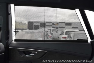 Audi SQ8 V8 TDI 4x4*TAŽNÉ*VZDUCH*D 2020
